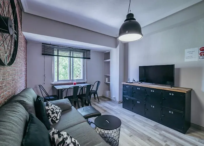 Apartamento Jardines De La Encarnación 49/000352
