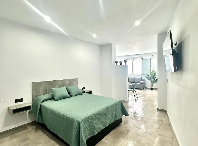 Apartamento Cala Salada