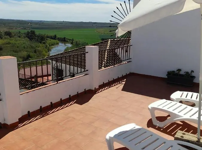 Lonja Del Ribacillo, Casa Rural