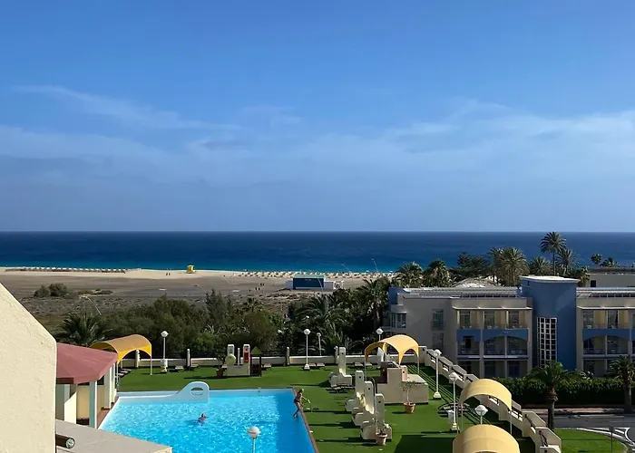 Palm Garden Apartment