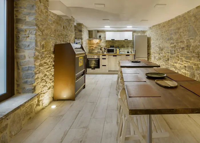 Casa Campanilla Jaca