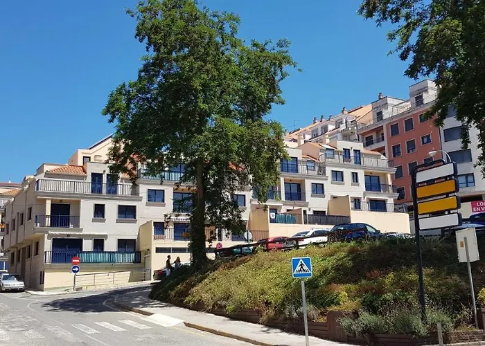Piso Exterior A Escasos Metros De La Playa Panadeira Con Plaza De Garaje