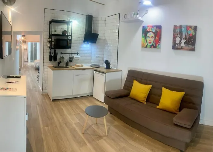 Casa Via De La Plata