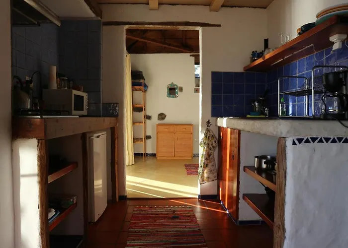 Casita En El Campo Con Vista Al Oceano