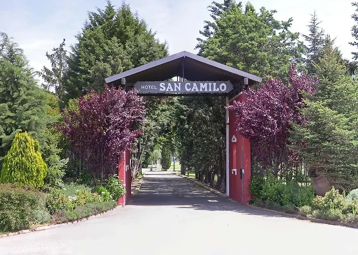 Hotel San Camilo