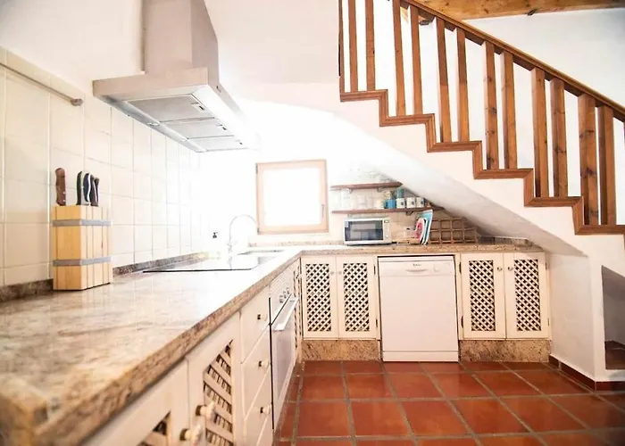 Casa Buganvilla