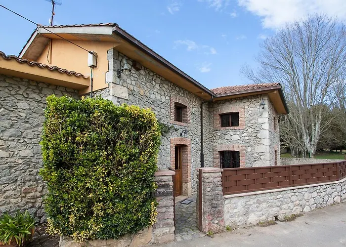 Santa Barbora, casa a 3 km de la playa