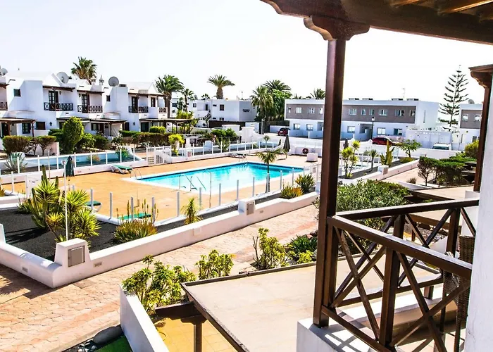 Casa Hannah By Villas Now Ltd