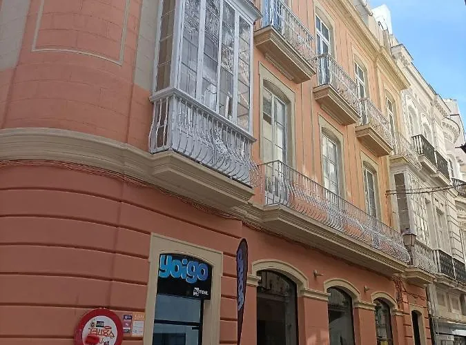 Valverde 2º Planta