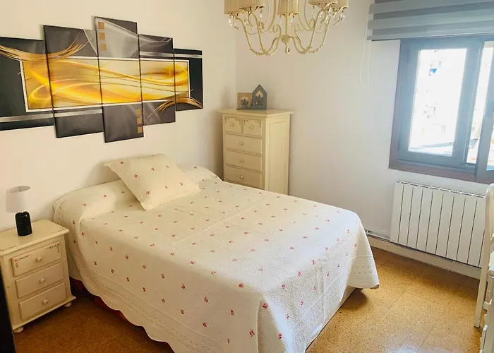 Apartamento Bc Castro Urdiales