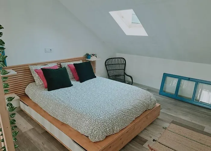 Apartamento Frida