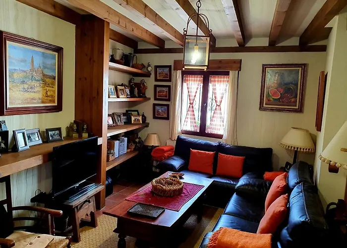 El Lagar De Lolo