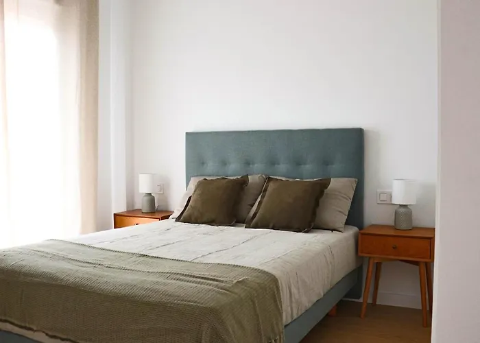 Apartamentos Fleming