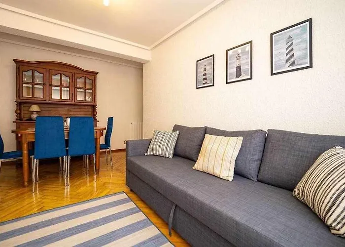 El Cerro Apartamento