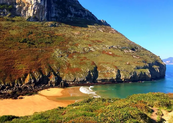 Villa La Ballena De Sonabia