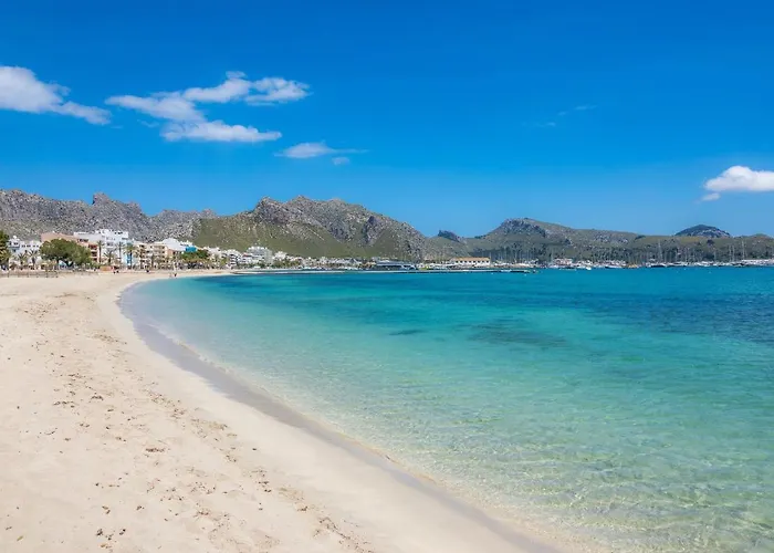 Apartamento Cala