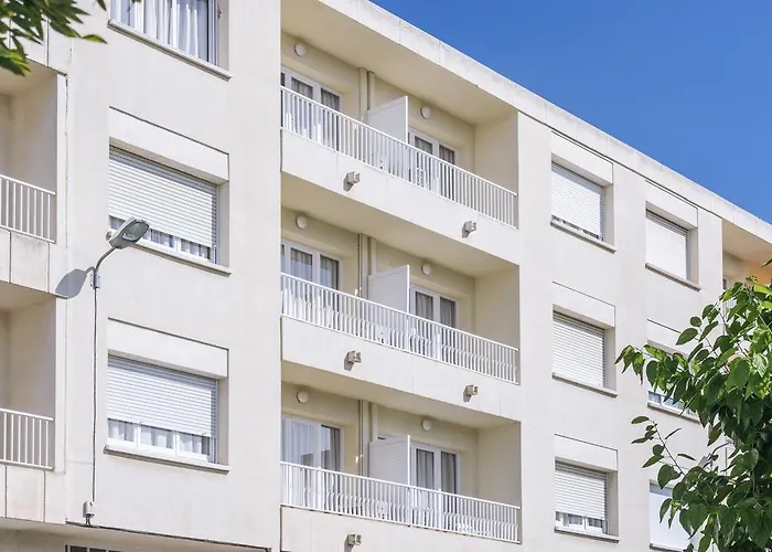 Apartments Sorrabona