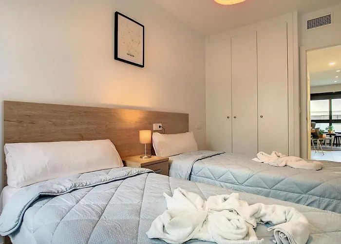 Levansur Apartment - 9109