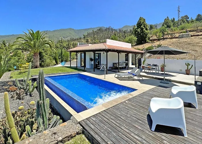 Casa El Consuelo