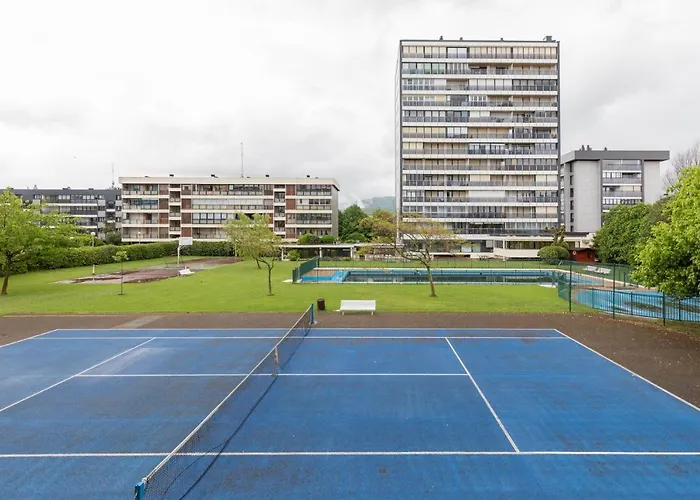 Euromar - Baskeyrentals