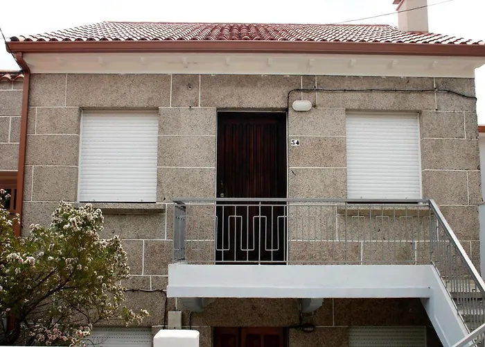 Casa Sobre O Mar A Ceboleira