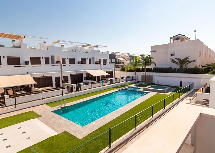 Bahia Homes Torrevieja