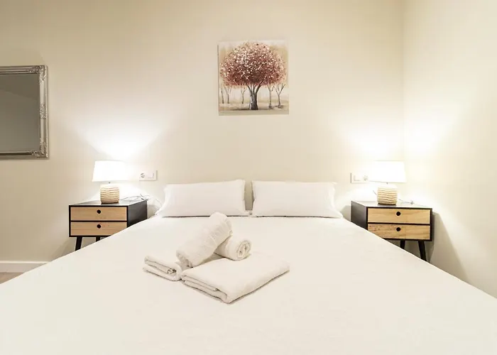 Top & Chic Albarizuela Suite Nº5
