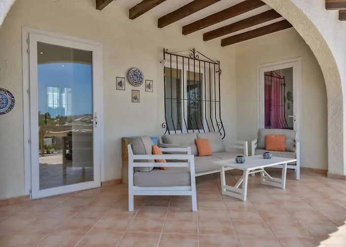 Villas Guzman - Pura Vida