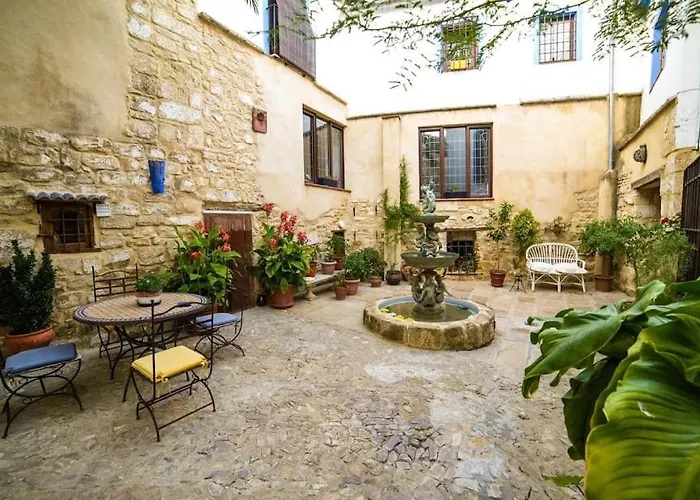 Habitacion En Casa Con Encanto, Ubeda