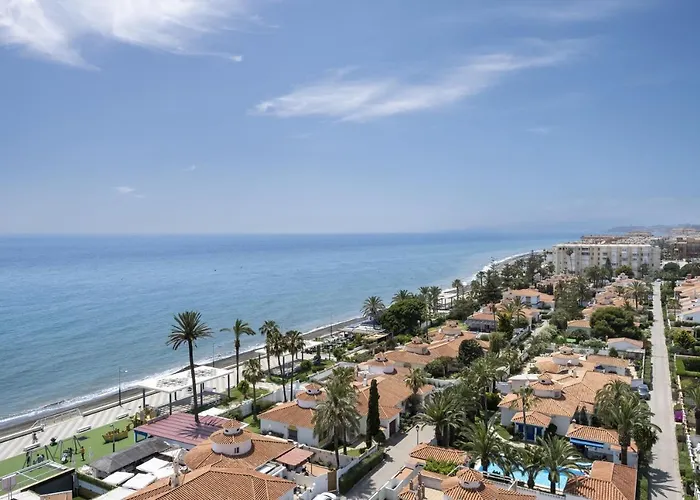 Apartamento Vistas Playa Torrox A73