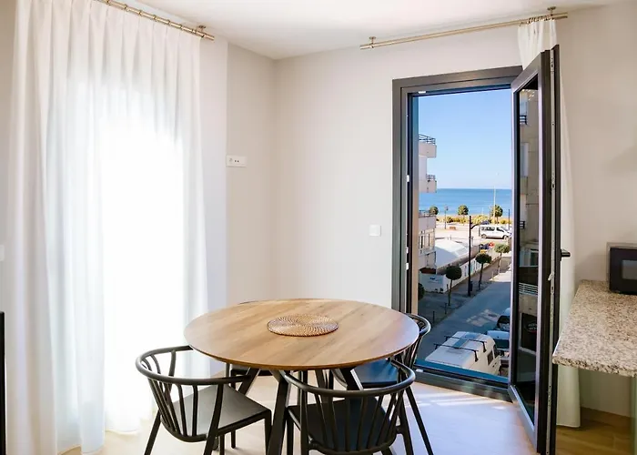 Apartamentos Villa Zoila Nigran