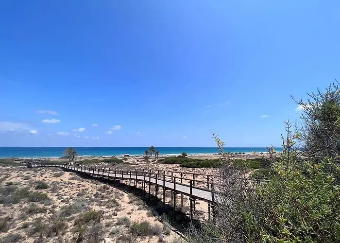 Gran Apartment-Iconic Sea View