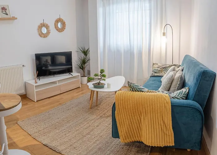 Apartamento Carmela