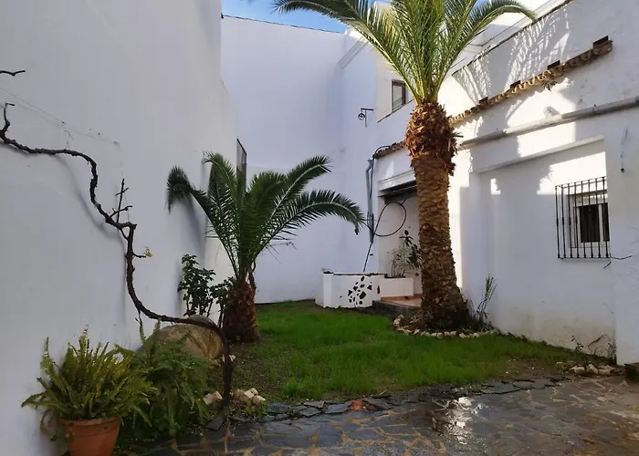 Casa Senorial Sara