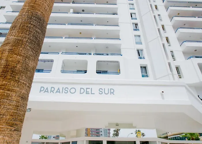 311 Paraiso Sur Estudio