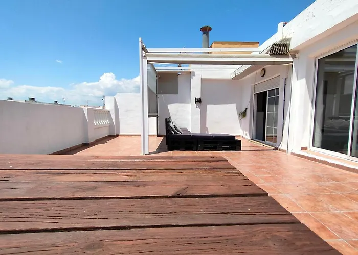 Paradis V - 150M From The Beach - Self Check-In 24H