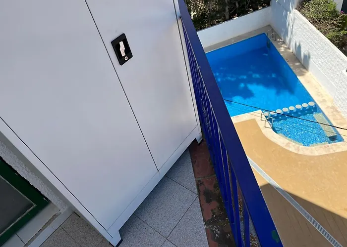 Apartamentos Sol Y Mar Altamar