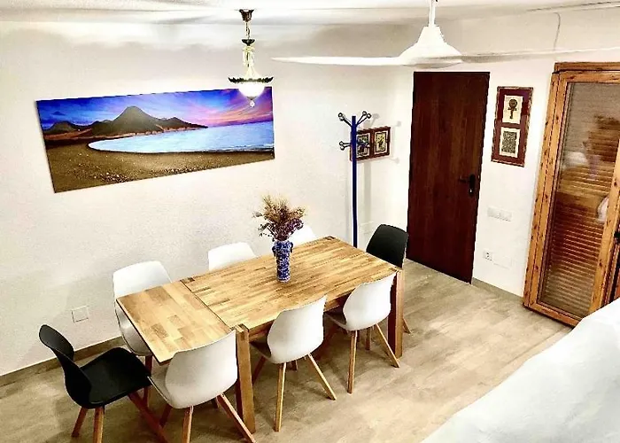Casa Merche