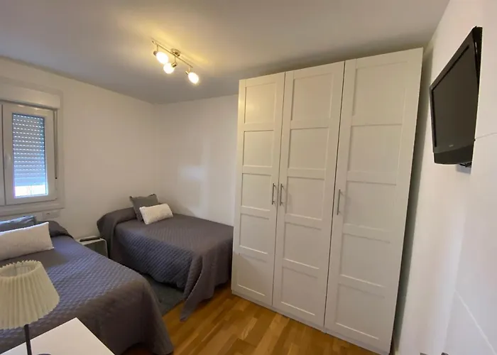 Apartamento Arousa Mar