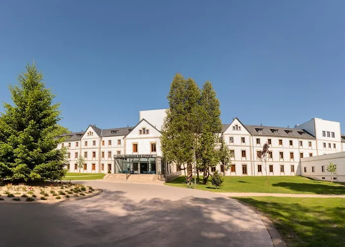 Iberik Gran Balneario De Guitiriz