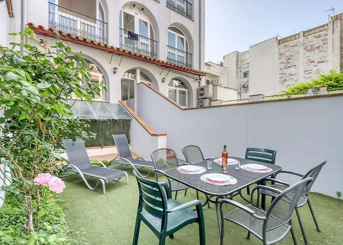 Mestral 1 1 Centro - Barneda Premium