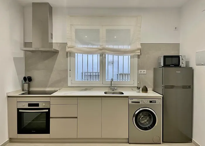 Apartamento Antonio