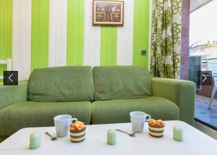 Apartamento Familiar