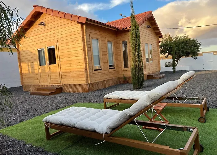 La Cabana De Quino