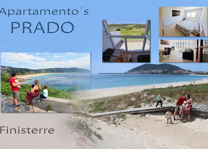 Apartamento Prado