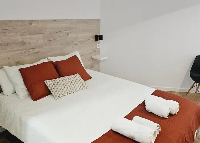 Apartamento Noray Bermeo