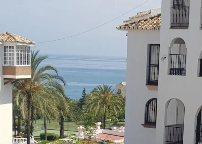 Superbe T3 Riviera Del Sol Plage Et Commerces 4Mn