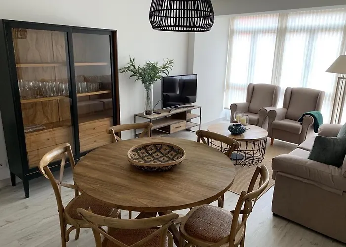 Apartamento Los Nardos