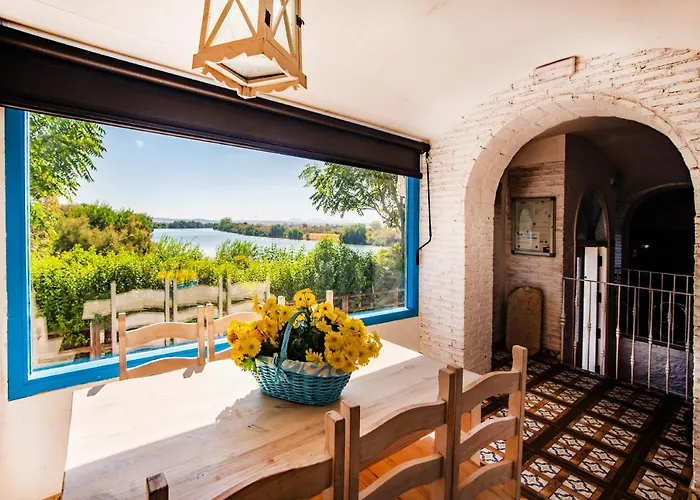 Casa Rural La Pontezuela