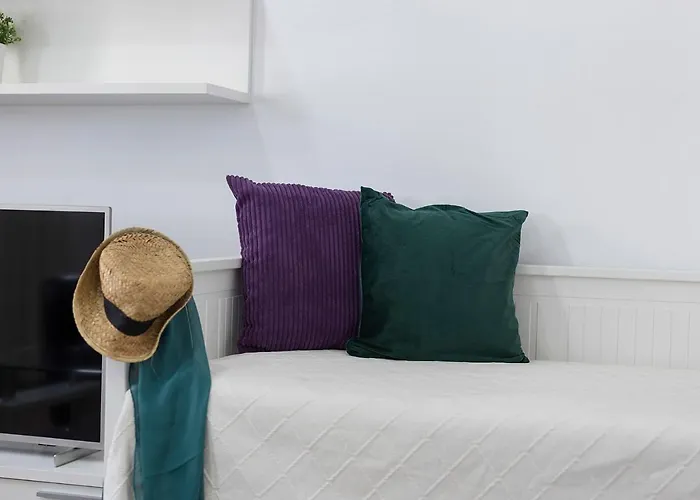 San Miguel 2 Rooms 1 Bano